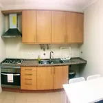 Your Home Sao Bento Apartment 141