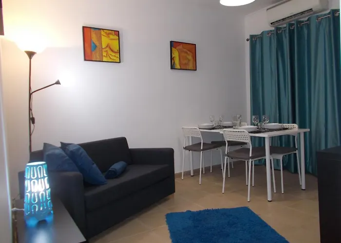 Your Home Sao Bento Apartment 141