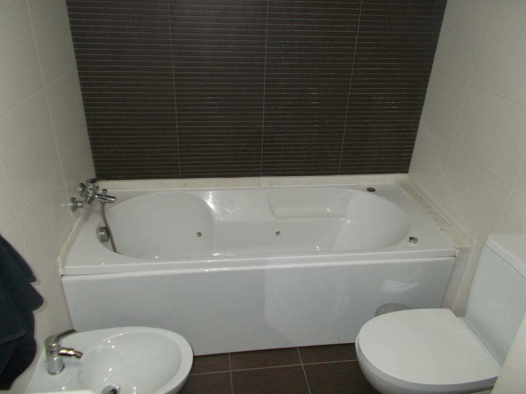 Your Home Sao Bento Apartment 141