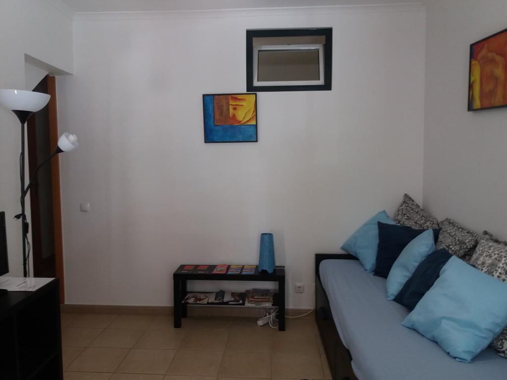 Apartamento Your Sao Bento 141
