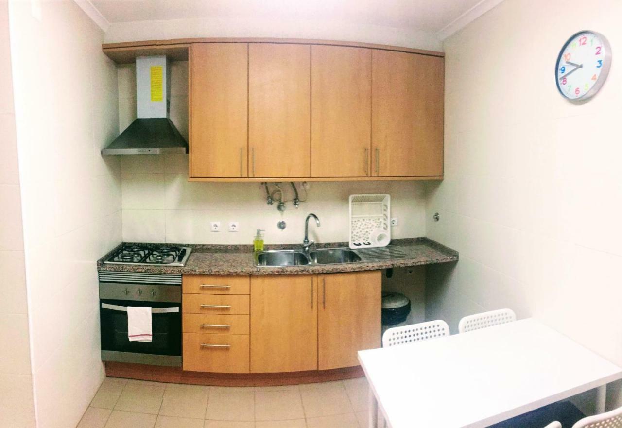 Your Home Sao Bento Apartment 141 Lisbon