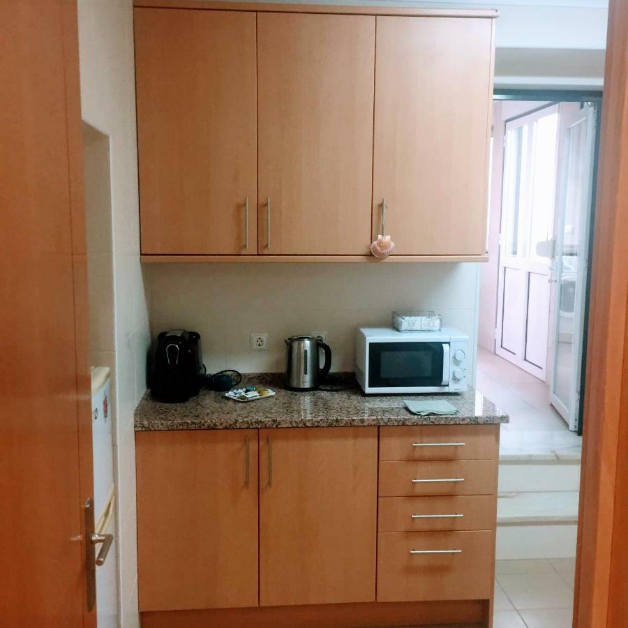 Apartamento Your Sao Bento 141 Lisboa